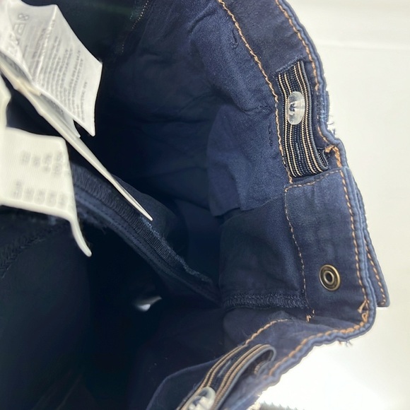 H&M NWT boys relaxed fit pleated pants 6X - Picture 9 of 9